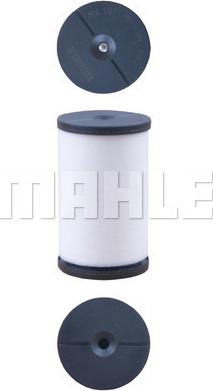 KNECHT HX 191 - Hydraulic Filter, automatic transmission www.parts5.com