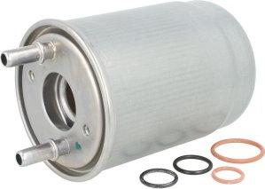 KNECHT KL 485/16D - Fuel filter parts5.com