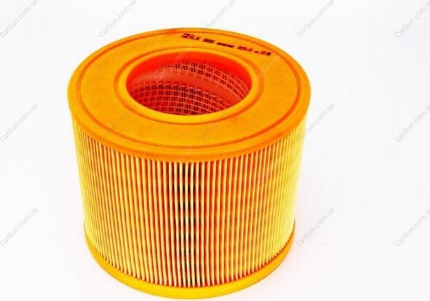 KNECHT LX 986 - Air Filter www.parts5.com