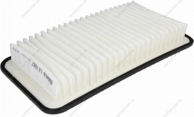 KNECHT LX 1692 - Air Filter www.parts5.com