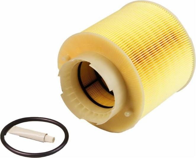 KNECHT LX 1006/1D - Air Filter www.parts5.com