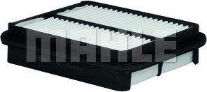 KNECHT LX 862 - Air Filter www.parts5.com