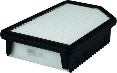 KNECHT LX 3300 - Air Filter www.parts5.com