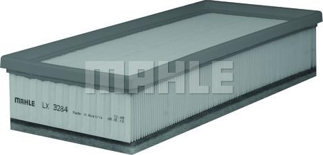 KNECHT LX 3284 - Air Filter www.parts5.com