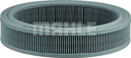 KNECHT LX 202 - Air Filter www.parts5.com