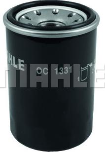 KNECHT OC 1331 - Oil Filter www.parts5.com