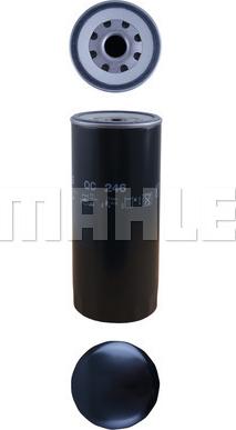 KNECHT OC 246 - Oil Filter www.parts5.com