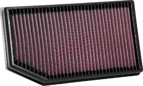 K&N Filters 33-5076 - Filtro de aire www.parts5.com