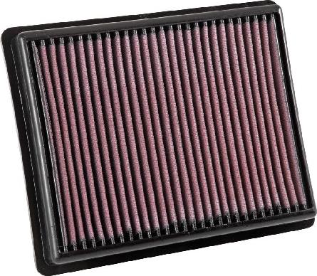 K&N Filters 33-3054 - Air Filter www.parts5.com