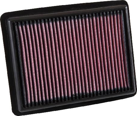 K&N Filters 33-3058 - Õhufilter www.parts5.com