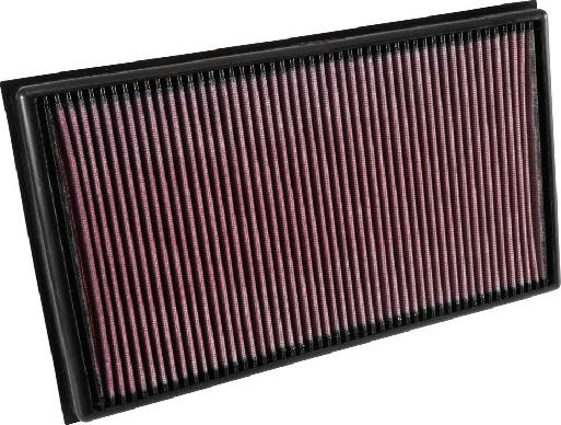 K&N Filters 33-3036 - Air Filter www.parts5.com