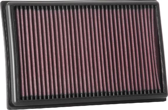 K&N Filters 33-3111 - Air Filter www.parts5.com