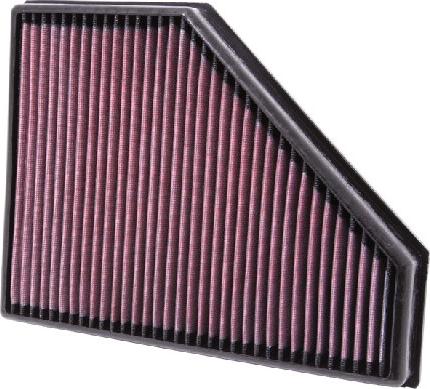 K&N Filters 33-2942 - Air Filter www.parts5.com