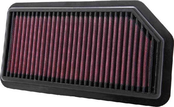 K&N Filters 33-2960 - Air Filter www.parts5.com