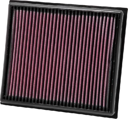 K&N Filters 33-2962 - Air Filter www.parts5.com