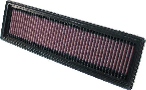 K&N Filters 33-2916 - Filtro de aire www.parts5.com