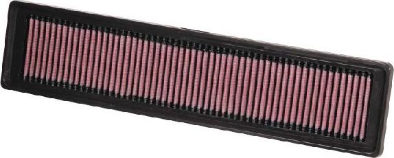 K&N Filters 33-2937 - Air Filter www.parts5.com