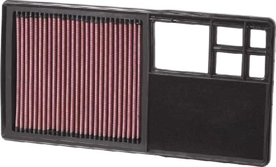 K&N Filters 33-2920 - Filtro de aire www.parts5.com