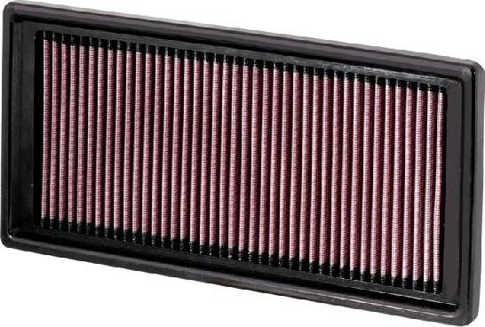 K&N Filters 33-2928 - Air Filter www.parts5.com