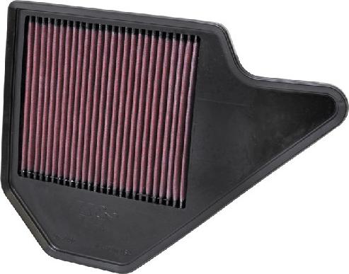 K&N Filters 33-2462 - Air Filter www.parts5.com