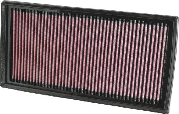 K&N Filters 33-2405 - Filter za vazduh www.parts5.com