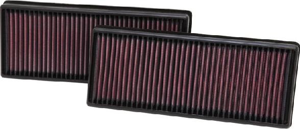 K&N Filters 33-2474 - Hava filtresi www.parts5.com