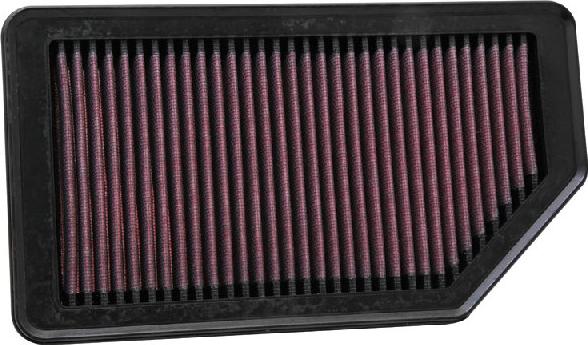 K&N Filters 33-2472 - Air Filter www.parts5.com