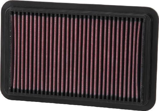 K&N Filters 33-2676 - Air Filter www.parts5.com