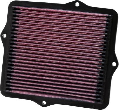 K&N Filters 33-2047 - Légszűrő www.parts5.com