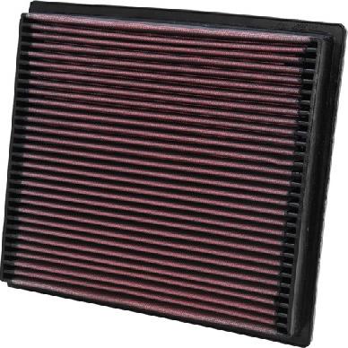 K&N Filters 33-2056 - Air Filter parts5.com