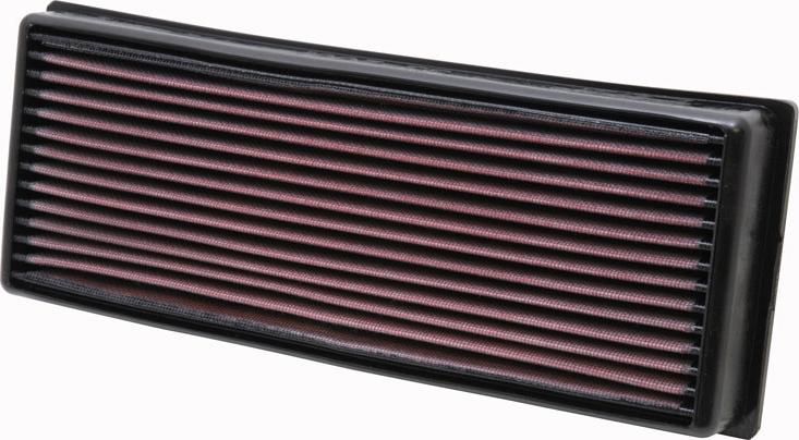 K&N Filters 33-2001 - Air Filter www.parts5.com