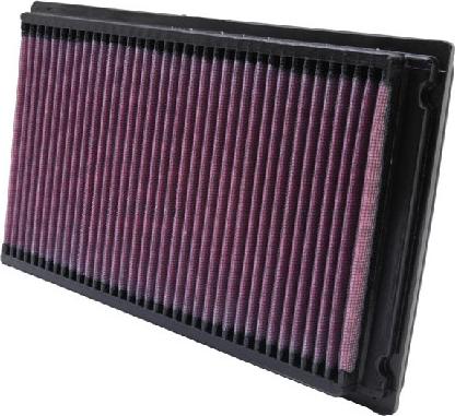 K&N Filters 33-2031-2 - Air Filter www.parts5.com