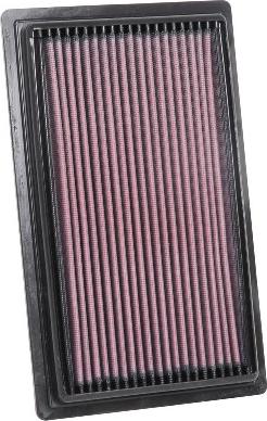 K&N Filters 33-2075 - Air Filter www.parts5.com