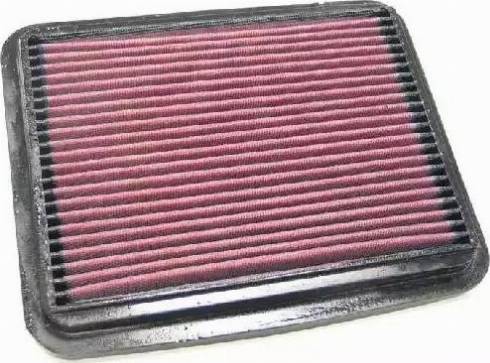 K&N Filters 33-2199 - Air Filter www.parts5.com