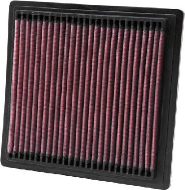 K&N Filters 33-2104 - Air Filter www.parts5.com