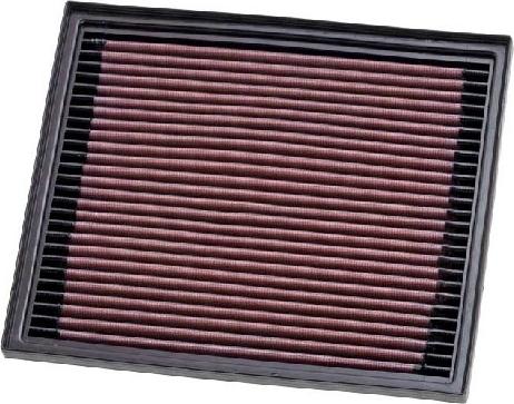 K&N Filters 33-2119 - Air Filter www.parts5.com