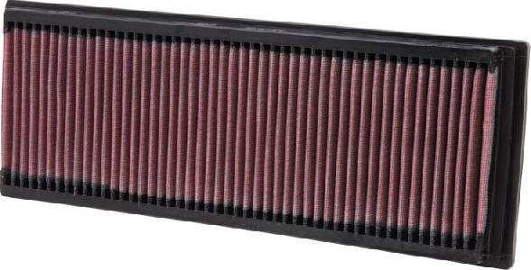 K&N Filters 33-2181 - Vzduchový filter www.parts5.com