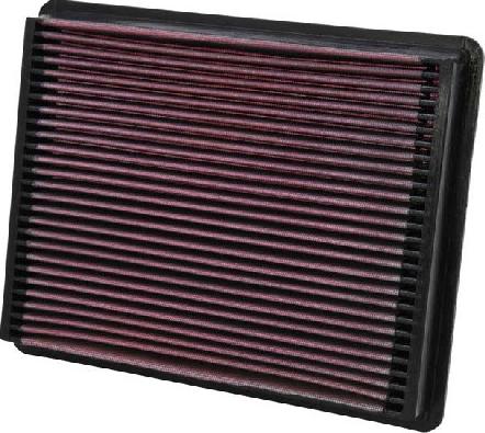 K&N Filters 33-2135 - Air Filter www.parts5.com