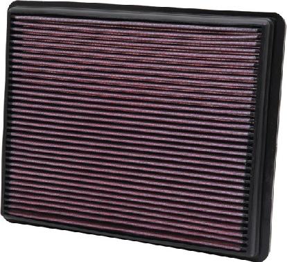 K&N Filters 33-2129 - Õhufilter www.parts5.com