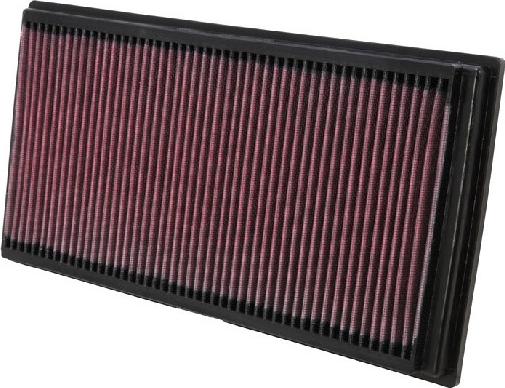 K&N Filters 33-2128 - Filtru aer www.parts5.com