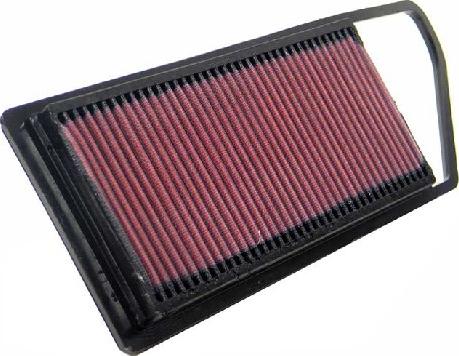 K&N Filters 33-2840 - Filtru aer www.parts5.com