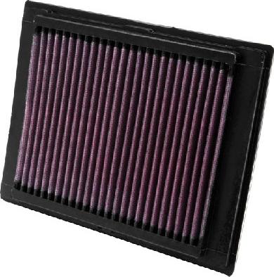 K&N Filters 33-2853 - Air Filter www.parts5.com