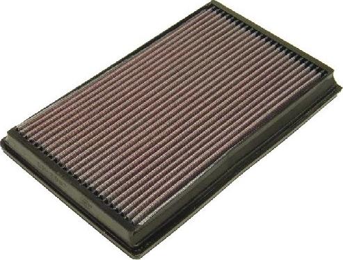 K&N Filters 33-2867 - Air Filter www.parts5.com