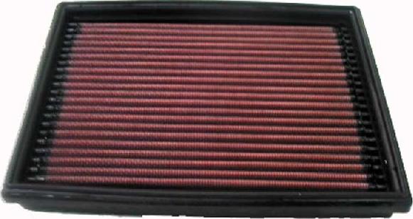 K&N Filters 33-2813 - Air Filter www.parts5.com