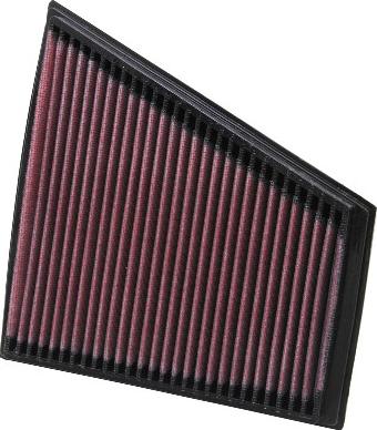 K&N Filters 33-2830 - Zracni filter www.parts5.com