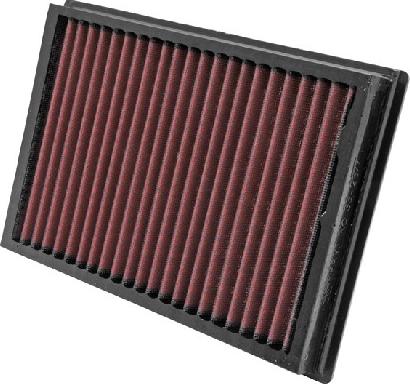 K&N Filters 33-2877 - Воздушный фильтр www.parts5.com