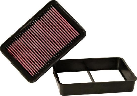 K&N Filters 33-2392 - Filtro de aire www.parts5.com