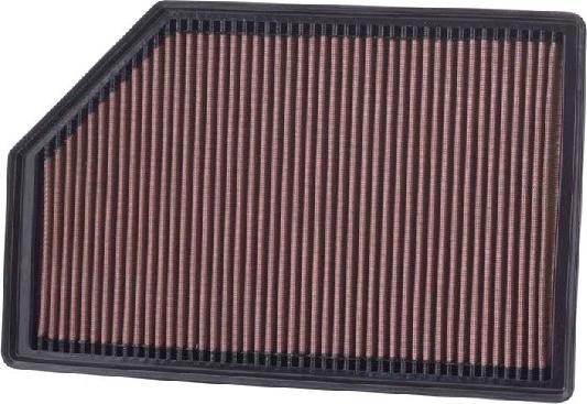 K&N Filters 33-2388 - Vzduchový filtr www.parts5.com