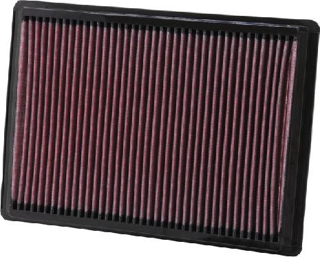 K&N Filters 33-2295 - Air Filter www.parts5.com