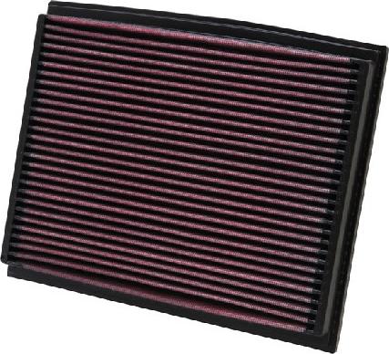 K&N Filters 33-2209 - Air Filter www.parts5.com